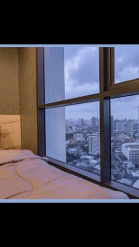 รูป ขายคอนโด Life Sukhumvit 48 ตึก S ใกล้ BTS พระโขนง (Rt-01) - รูปที่ 11/15