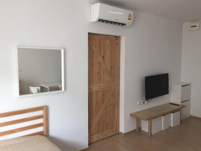 picture Condo for Sale : Unio Charan 3  - 3/6