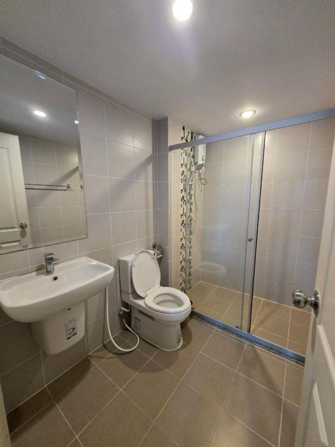 รูป 🤝🏻RB25357 ให้เช่าถูกมาก👍ศุภาลัย ซิตี้ รีสอร์ท พระราม 8✅แอดไลน์ @mproperty( มี @ ด้วย) แอดมินตอบไว - รูปที่ 6/14