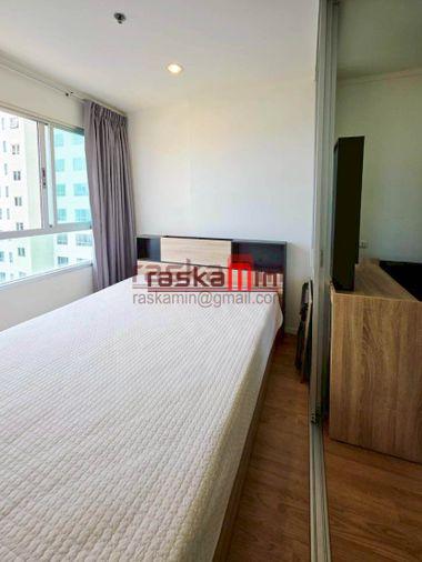 picture Lumpini Ville Naklua-Wongamat | For Rent | Studio / 23 sqm - 2/15