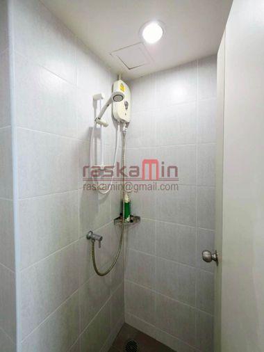 picture Lumpini Ville Naklua-Wongamat | For Rent | Studio / 23 sqm - 8/15