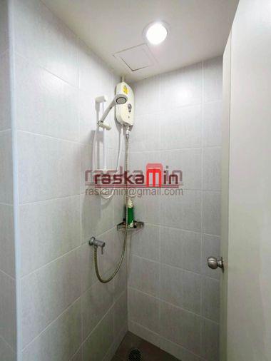 picture Lumpini Ville Naklua-Wongamat | For Rent | Studio / 23 sqm - 8/15