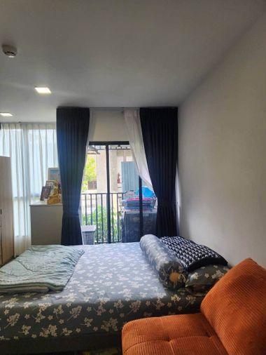 picture 🔥 For Sale Maroon Ratchada 32 | Near Lat Phrao MRT Station - 6/15