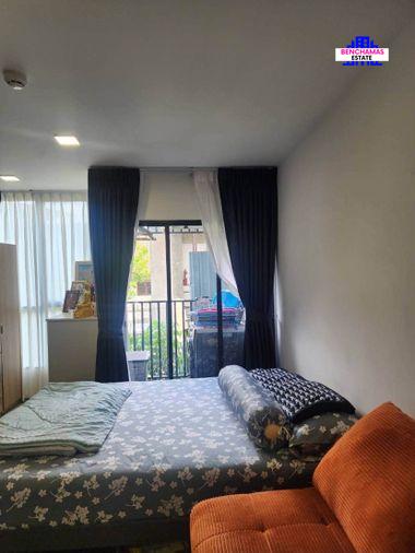picture ðĨ For Sale Maroon Ratchada 32 | Near Lat Phrao MRT Station - 6/15