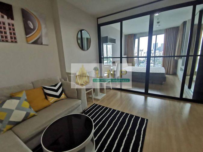 picture Condo for Rent: Life @ Ladprao 18 - 5/12