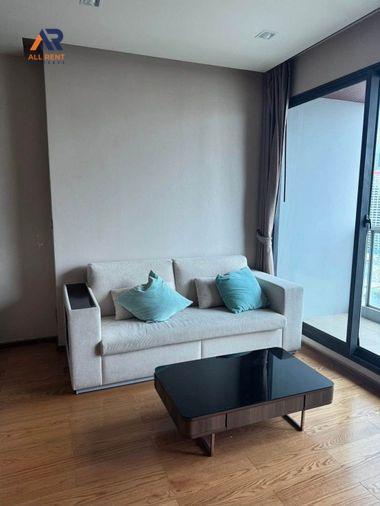 รูป 🔥 The Address Sathorn ห้องใหญ่ 55 ตร.ม. ชั้น 26 ใกล้ BTS ช่องนนทรี เพียง 35,000 บาท/เดือน ✨ พร้อมเข้าอยู่ 🏙️ - รูปที่ 13/15