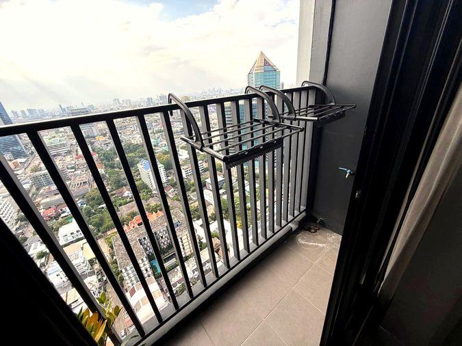 picture Condo for Sale : Knightsbridge Space Ratchayothin  - 5/17