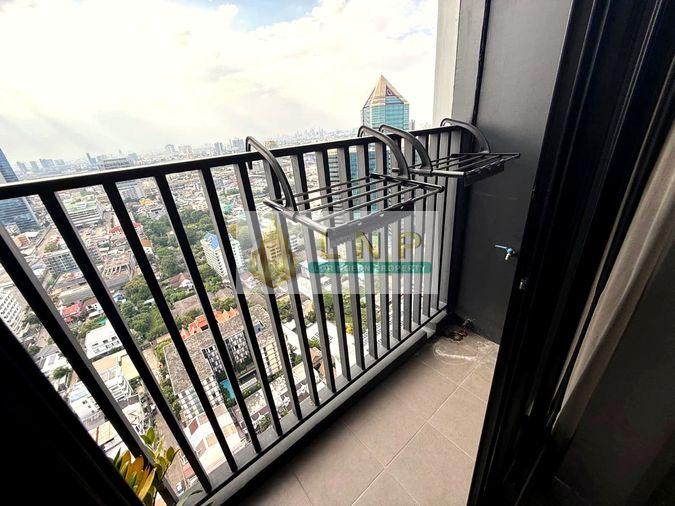 picture Condo for Sale : Knightsbridge Space Ratchayothin - 5/17