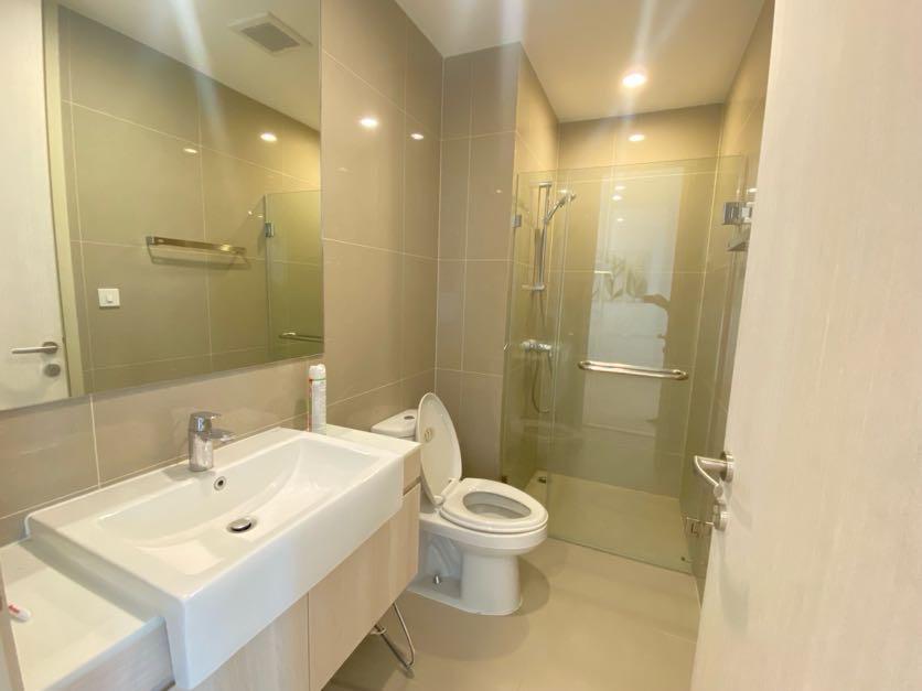 รูป Rent Noble Recole สุขุมวิท 19 เฟอร์ครบ 63 ตรม. 2นอน 45,000 บาท - รูปที่ 6/9