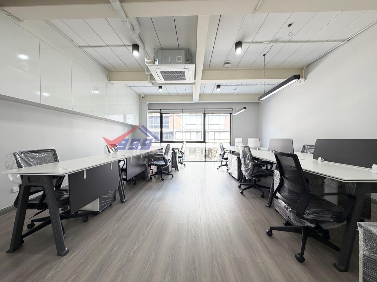 picture Home Office for Rent - Pattanakarn – Srinakarin | 5-Storey with Private Lift - 8/30