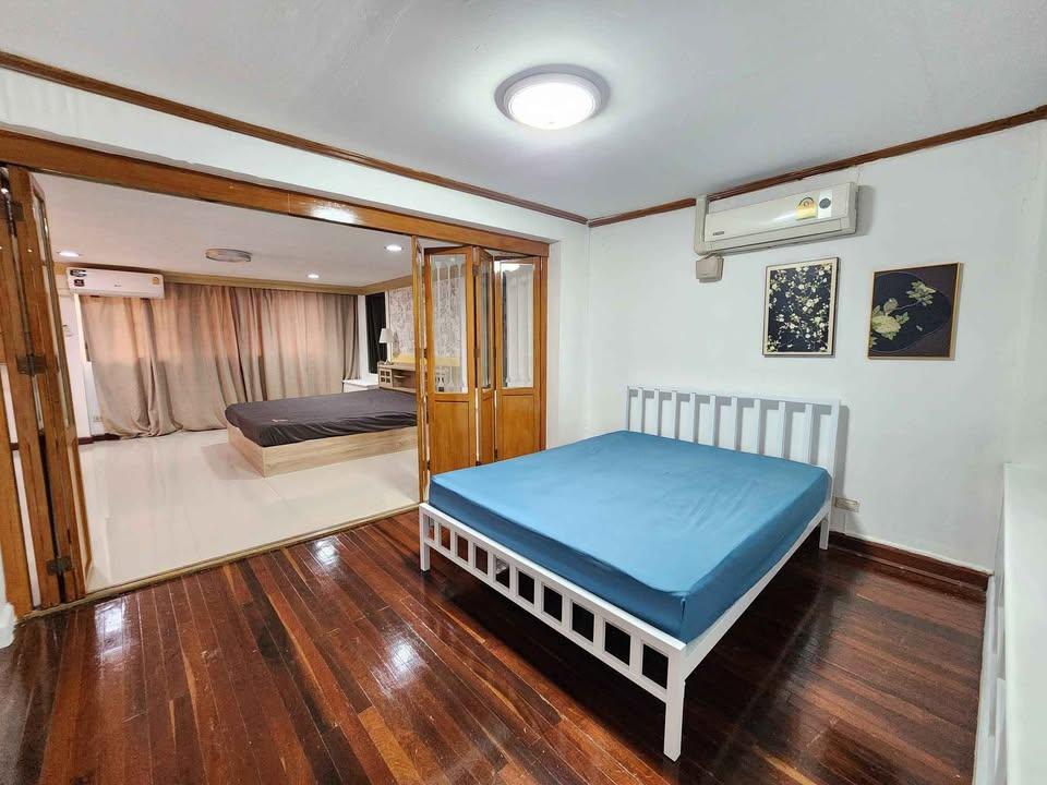 picture For Rent Townhome Sukhumvit Ekkamai Pridi GH465 - 19/24