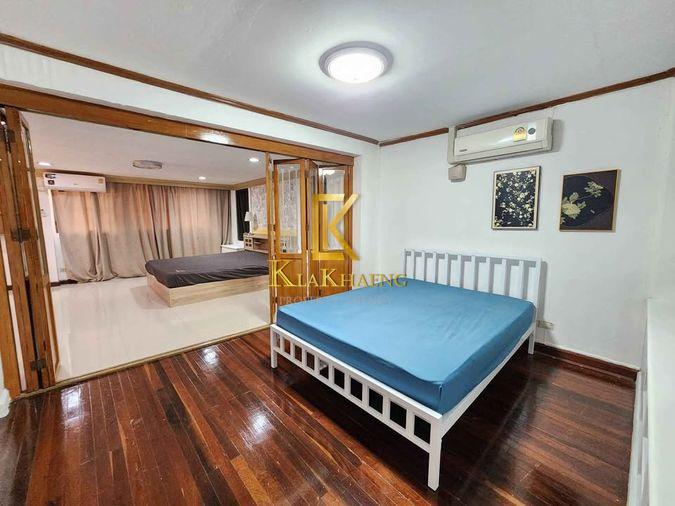 picture For Rent Townhome Sukhumvit Ekkamai Pridi GH465 - 19/24