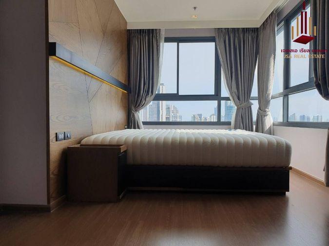 picture ✨ For Sale : Ideo Sukhumvit 93  Condo ✨  💰 Only  7,500,000  THB - 5/7