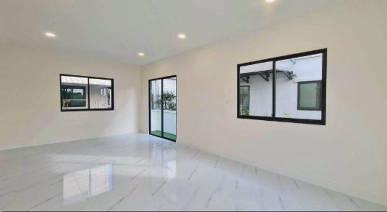รูป ⭐✨RH-078 ขายบ้านแฝดโมดิ วิลล่า ปิ่นเกล้า - วงแหวน ( Modi Villa Pinklao - Wongwaen )✨⭐ - รูปที่ 6/13
