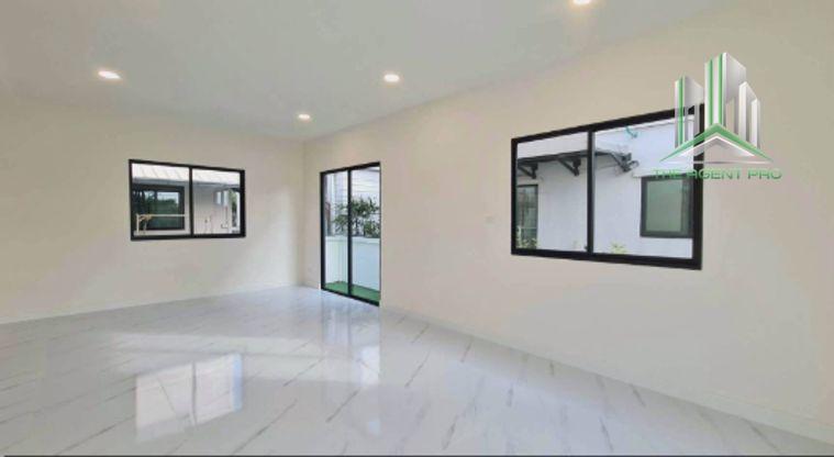 รูป ⭐✨RH-078 ขายบ้านแฝดโมดิ วิลล่า ปิ่นเกล้า - วงแหวน ( Modi Villa Pinklao - Wongwaen )✨⭐ - รูปที่ 6/13