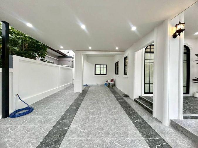 picture Ready-to-move-in detached house, Classic Home Sriracha, in a peaceful atmosphere. - 3/18