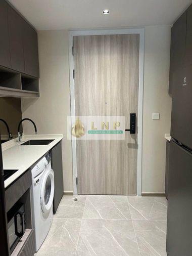 picture Condo for Rent: Chapter Thonglor 25 - 7/9