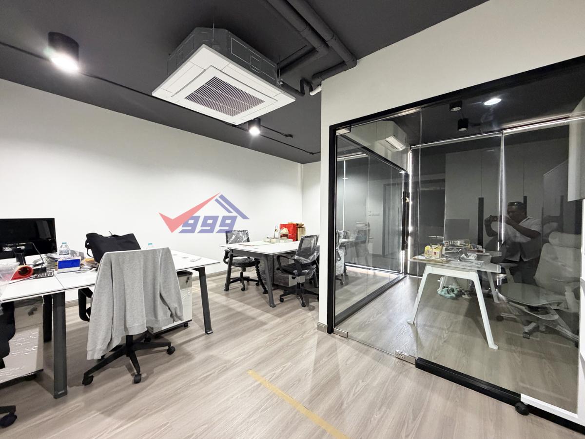 picture Home Office for Rent - Pattanakarn – Srinakarin | 5-Storey with Private Lift - 12/30