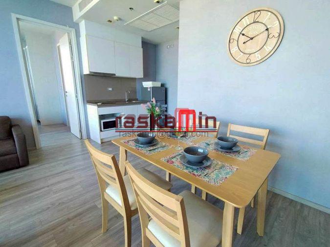 รูป บ้านปลายหาด | ให้เช่า | 1 ห้องนอน / 1 ห้องน้ำ / 60 ตร.ม. - รูปที่ 5/9