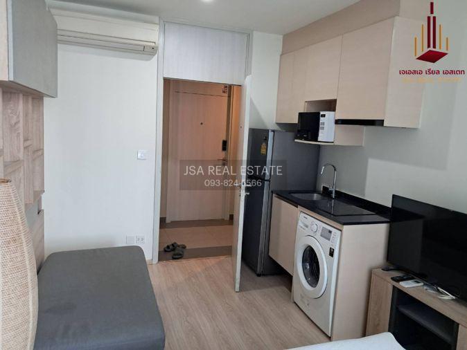 picture ✨ For Sale: Noble Revolve Ratchada Condo ✨ 💰Only 2,550,000 THB - 3/4