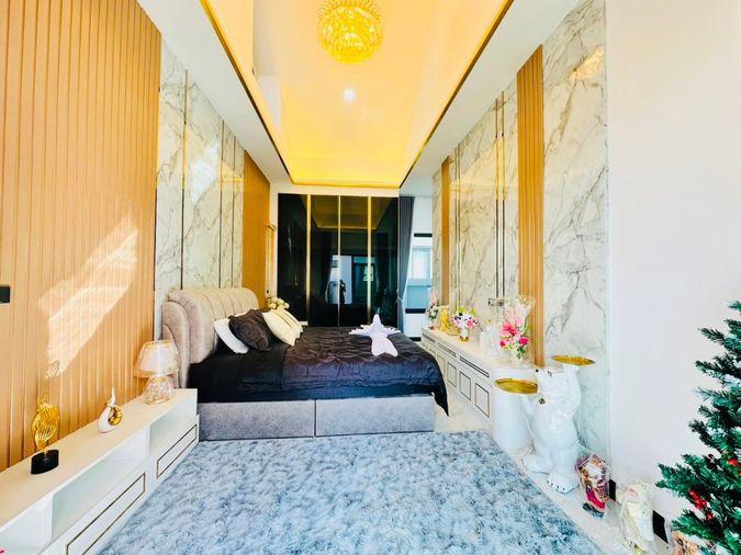 picture 🔥 For Sale Punnasuk Lakeside | Pattaya - 2/14