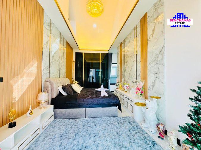 picture ðĨ For Sale Punnasuk Lakeside | Pattaya - 2/14