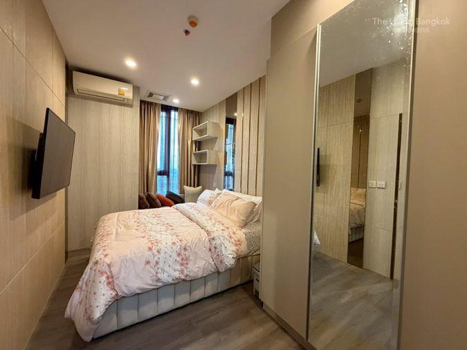 รูป ✨Condo for Rent : Whizdom Essence (AP-02) ( line : @condo91 ) - รูปที่ 4/11