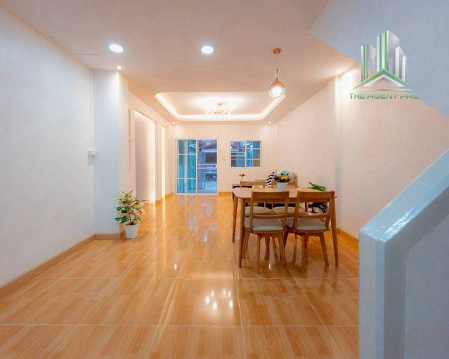 รูป ⭐✨RH-076 ขายทาวน์เฮ้าส์จิตรณรงค์ การ์เด้นเฮ้าส์ ( Jitnarong Garden House )✨⭐ - รูปที่ 5/20