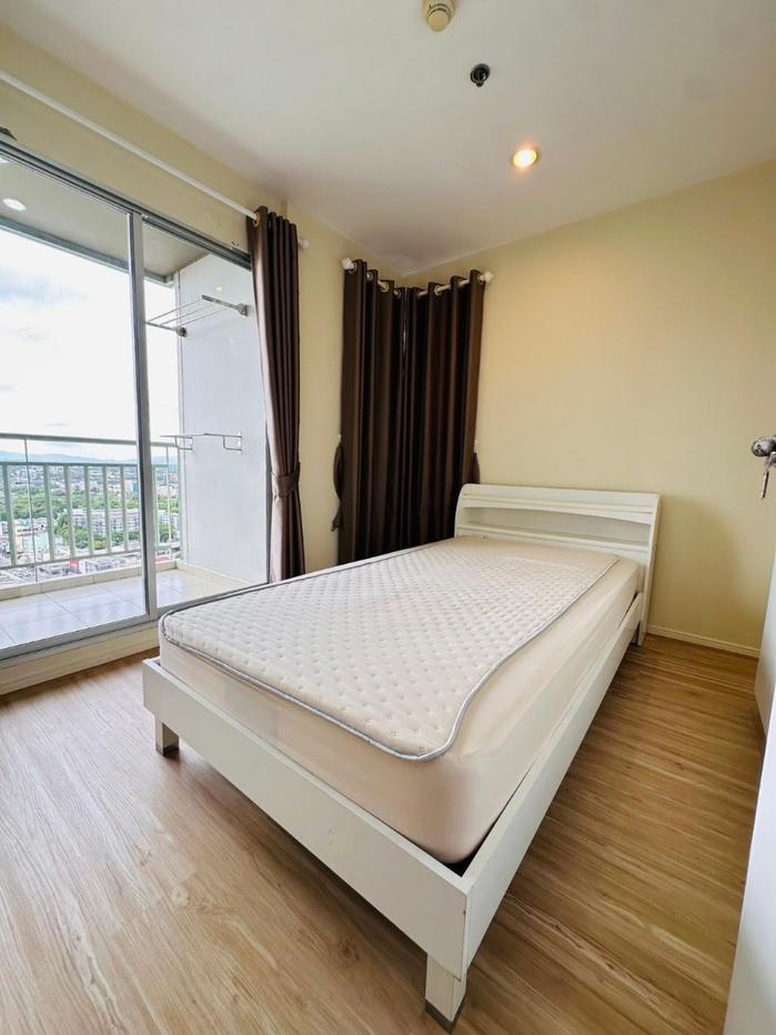 picture 🔥 For Sale – LPN North Pattaya Sukhumvit | North Pattaya, Sukhumvit - 4/16