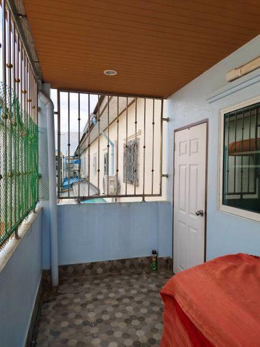 picture 🔥 For Sale – Tawantong 3 Village | Phetkasem 69 - 3/16