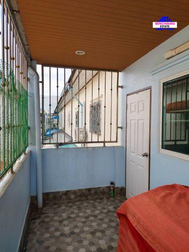 picture 🔥 For Sale – Tawantong 3 Village | Phetkasem 69 - 3/16