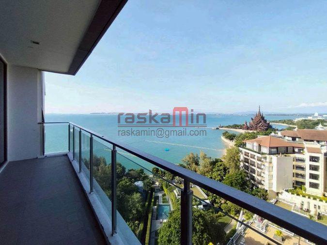 รูป บ้านปลายหาด | ให้เช่า | 1 ห้องนอน / 1 ห้องน้ำ / 60 ตร.ม. - รูปที่ 9/9
