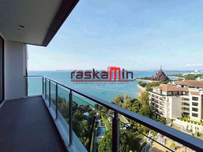 รูป บ้านปลายหาด | ให้เช่า | 1 ห้องนอน / 1 ห้องน้ำ / 60 ตร.ม. - รูปที่ 9/9