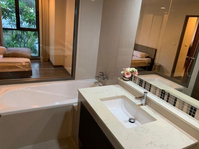 รูป 🟪🟦🟩🟨🟧  ให้เช่า Rende Sukhumvit 23🛎️🛎️ | 𝗟𝗶𝗻𝗲@: @𝗮𝘀𝘀𝗲𝘁𝘀𝗽𝗿𝗼 - รูปที่ 6/7