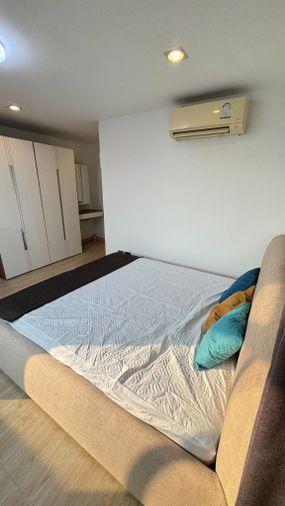 picture Condo for Rent: Srivara Mansion - 6/22