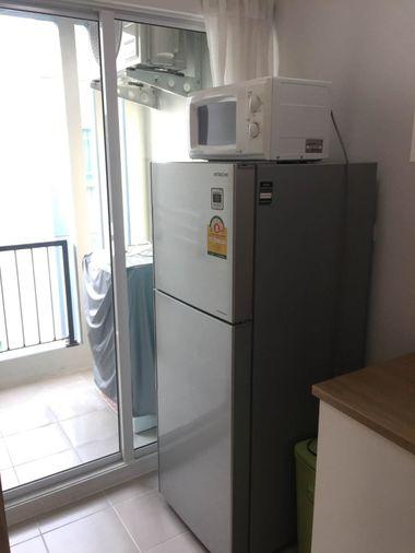 picture Condo for Sale : Unio Charan 3  - 6/6