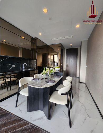 picture ✨ For Rent: The Esse Sukhumvit 36 Condo ✨  💰 Only 80,000 THB/month - 2/8