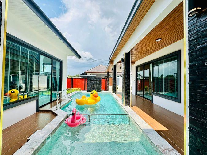 picture 🔥 For Sale Punnasuk Lakeside | Pattaya - 9/14