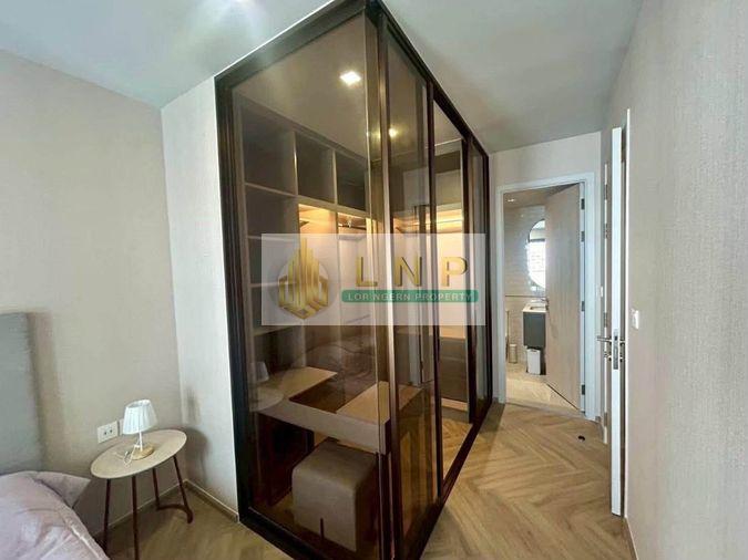 picture Condo for Rent: Chapter Thonglor 25 - 8/9