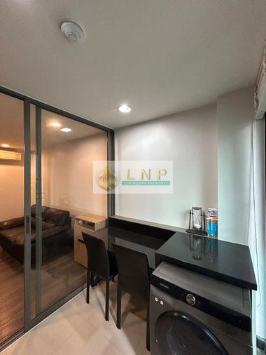 picture Condo for Rent: Rende Sukhumvit 23 - 3/7