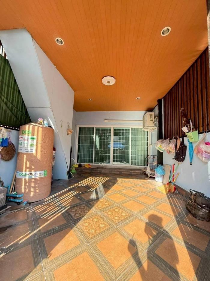 picture 🔥 For Sale – Tawantong 3 Village | Phetkasem 69 - 6/16