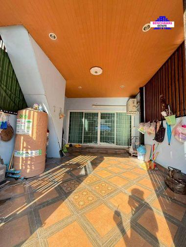 picture 🔥 For Sale – Tawantong 3 Village | Phetkasem 69 - 6/16