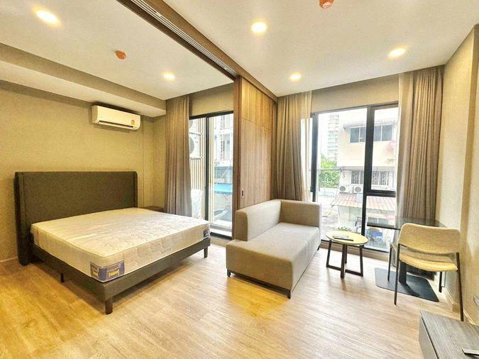 รูป ห้องอัพเดต💥คุณภัส🔔⚠️🏘️⚡️กดปุ่มแอดไลน์💥เดอะ ทีค รัชดา 19 - รูปที่ 1/9