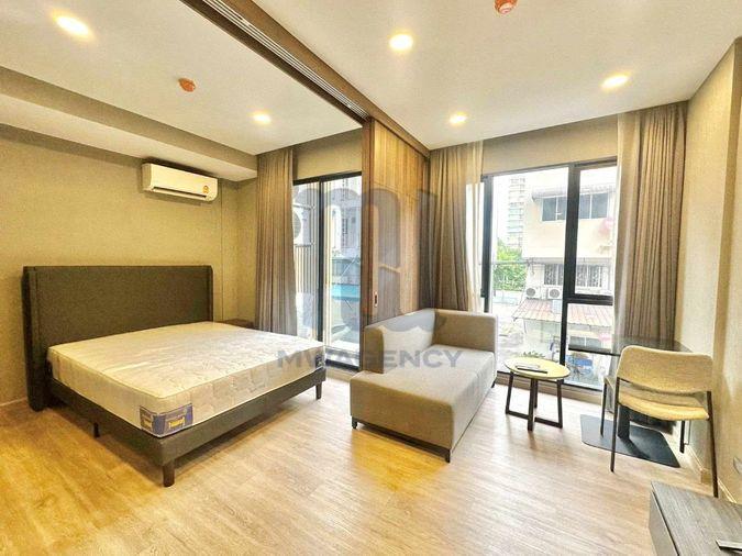รูป ห้องอัพเดต💥คุณภัส🔔⚠️🏘️⚡️กดปุ่มแอดไลน์💥เดอะ ทีค รัชดา 19 - รูปที่ 1/9