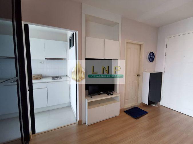 picture Condo for Rent: Life @ Ladprao 18 - 7/12