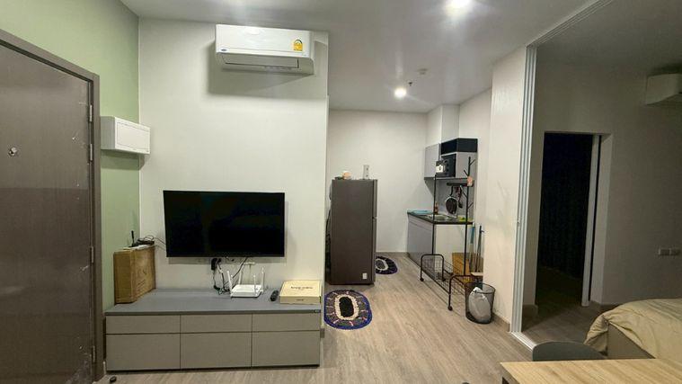 picture Condo for Sale : Supalai Loft Phasi Charoen  - 4/10