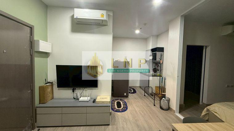 picture Condo for Sale : Supalai Loft Phasi Charoen - 4/10