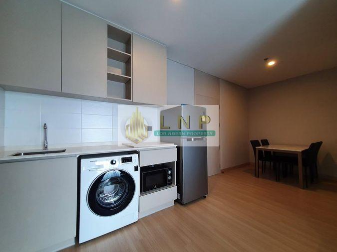 picture Condo for Rent: Lumpini Suite Phetchaburi - Makkasan - 6/13