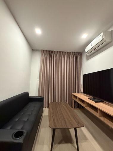 picture  Life Phahol. 1bed 35sqm. Line id: @pfagent - 1/9