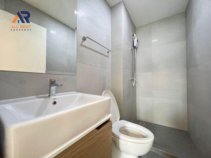 รูป 🔥 MAGNIX Ramintra 21 ห้อง 1 Bedroom Plus 37 ตร.ม. ชั้น 14 ใกล้ MRT ลาดปลาเค้า เพียง 16,000 บาท/เดือน ✨เดินทางสะดวก พร้อมเข้าอยู่ 🏙️ - รูปที่ 12/12